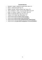 Referāts 'Alkohola izplatība jauniešu vidū', 22.