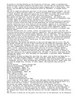 Eseja 'Arizona Concrete', 1.