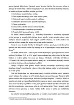 Konspekts 'Civiltiesības. Lietu tiesības. Kāzuss', 3.