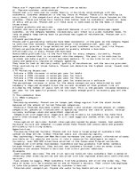 Eseja 'Marketing Plan for amazon.com', 2.