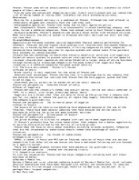 Eseja 'Marketing Plan for amazon.com', 3.