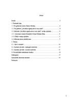 Referāts 'Autisms', 2.