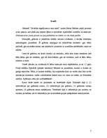 Referāts 'Autisms', 3.