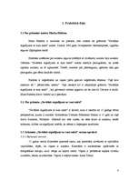 Referāts 'Autisms', 4.