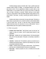 Referāts 'Autisms', 5.