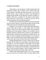 Referāts 'Autisms', 7.