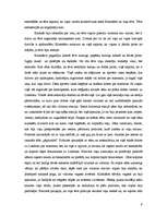 Referāts 'Autisms', 9.