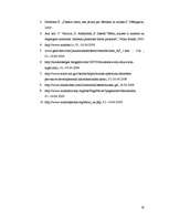 Referāts 'Autisms', 19.