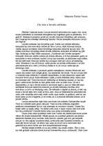 Eseja 'Cik vērts ir latviešu strēlnieks', 1.