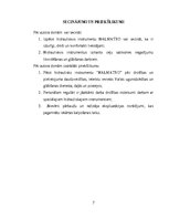 Referāts 'Hidrauliskā instrumentu “Halmatro” šķēru veidi, tehniskie rādītāji, pielietojums', 7.