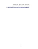 Referāts 'Hidrauliskā instrumentu “Halmatro” šķēru veidi, tehniskie rādītāji, pielietojums', 8.