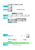 Konspekts 'Daudzfaktoru regresijas analīze ekonometrijā', 2.