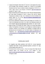 Diplomdarbs 'Ķīla kā saistību izpildes nodrošinājuma veids starptautiskajos privāttiesību dar', 63.