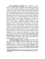 Konspekts 'Sadales kanāli un produktu pārvietošana. Produktu virzīšana tirgū', 3.