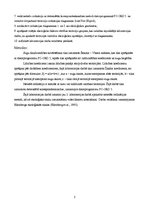 Referāts 'Reģionu floras un faunas līdzības rādītāji', 2.