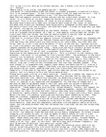 Eseja 'If I had a Hammer: Pop Culture - a Smashing Influence on Our Children', 1.