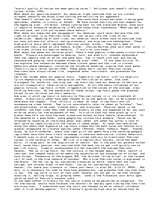 Eseja 'If I had a Hammer: Pop Culture - a Smashing Influence on Our Children', 2.