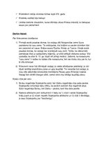 Konspekts 'Pieraksti pasaules vēsturē 7.klasei', 2.