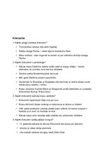 Konspekts 'Pieraksti pasaules vēsturē 7.klasei', 3.