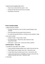 Konspekts 'Pieraksti pasaules vēsturē 7.klasei', 4.