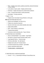 Konspekts 'Pieraksti pasaules vēsturē 7.klasei', 13.