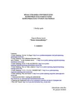 Konspekts 'Runas komunikācija', 1.