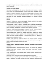 Referāts 'Mazās grupas psiholoģija', 5.