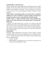 Referāts 'Mazās grupas psiholoģija', 7.