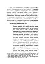 Konspekts 'Vadības funkcijas, organizēšanas būtība, organizācijas struktūras veidošana', 1.