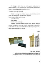 Diplomdarbs 'Reklāmas teksts un ekstralingvistiskie faktori', 15.