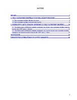 Referāts 'Ceļu satiksmes drošības tiesiskie aspekti un problēmas Latvijā', 2.