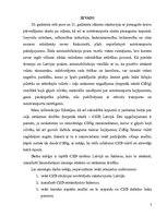 Referāts 'Ceļu satiksmes drošības tiesiskie aspekti un problēmas Latvijā', 3.