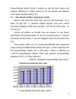 Referāts 'Ceļu satiksmes drošības tiesiskie aspekti un problēmas Latvijā', 6.