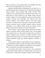 Referāts 'Ceļu satiksmes drošības tiesiskie aspekti un problēmas Latvijā', 8.