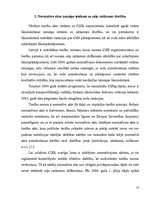 Referāts 'Ceļu satiksmes drošības tiesiskie aspekti un problēmas Latvijā', 10.