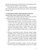 Referāts 'Ceļu satiksmes drošības tiesiskie aspekti un problēmas Latvijā', 11.