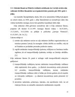 Referāts 'Ceļu satiksmes drošības tiesiskie aspekti un problēmas Latvijā', 13.
