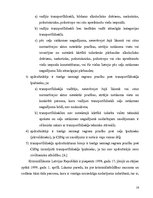 Referāts 'Ceļu satiksmes drošības tiesiskie aspekti un problēmas Latvijā', 16.