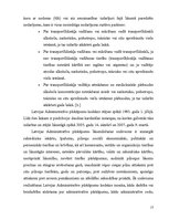 Referāts 'Ceļu satiksmes drošības tiesiskie aspekti un problēmas Latvijā', 17.