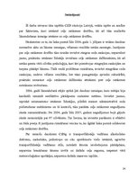 Referāts 'Ceļu satiksmes drošības tiesiskie aspekti un problēmas Latvijā', 24.