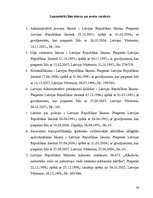 Referāts 'Ceļu satiksmes drošības tiesiskie aspekti un problēmas Latvijā', 26.