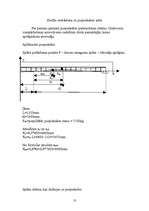 Referāts 'Transportlīdzekļa ass slodzes aprēķināšana', 13.