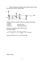 Referāts 'Transportlīdzekļa ass slodzes aprēķināšana', 14.