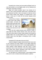 Referāts 'Senā Ēģipte', 5.