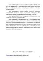 Referāts 'Japānas tirgus', 3.