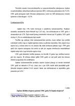 Referāts 'Japānas tirgus', 5.