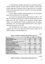 Referāts 'Japānas tirgus', 16.