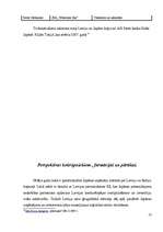 Referāts 'Japānas tirgus', 18.