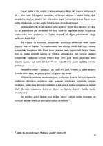 Referāts 'Japānas tirgus', 19.