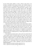 Eseja 'Ziņojums par absolūtisma un apgaismības laikmeta iezīmju atspoguļojumu filosofij', 2.